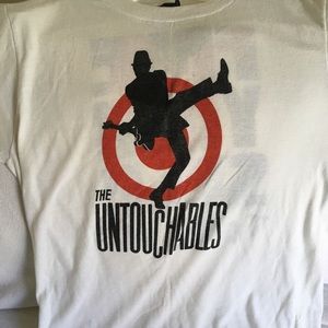 Vintage 80’s Tee from Santa Barbara Bowl